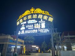 -三亚海昌梦幻海洋不夜城