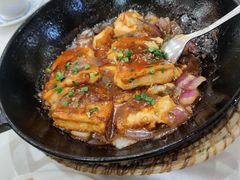 -东江海鲜酒家(艺都分店)
