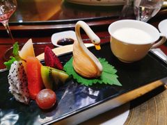 -御玺中餐厅·莆田三迪希尔顿逸林酒店