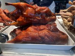 -竺桥兄弟烤鸭(总店)