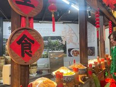 -客家大院·非遗赣南客家菜(郁孤台店)
