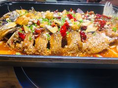 -小小河边鱼(天润城店)
