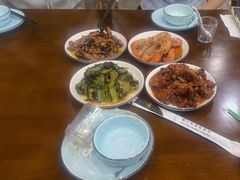 -红灯笼龙凤饭店(宁波老字号店)