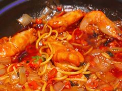 -串盟烧烤大排档·长沙美食地标(星沙店)