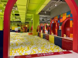 -宝燕乐园(闵行旗舰店)