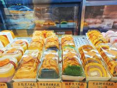 -仙豆菓夫(鼓楼店)