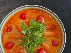 -Thai Alley泰爱里(二沙岛店)