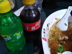 -大城·烧烤海鲜大排档(台东店)