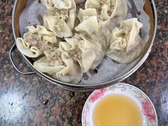 -张一品食府