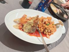 -小厨娘淮扬菜(江宁万达店)
