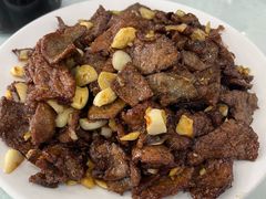 -同发号饭庄(复兴路店)