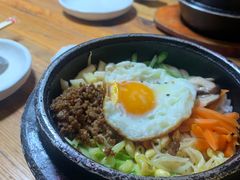 -百年石锅饭·朝鲜族传统民餐