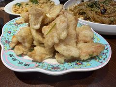 -老厨家(友谊路总店)