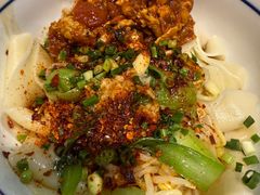 -山丹丹西北菜(金贸大厦店)