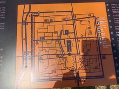 -汉长安城未央宫国家考古遗址公园