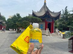 -西安市广仁寺