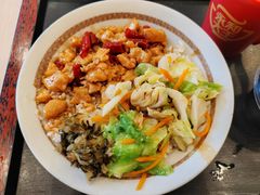 -永和大王(春日上新·广元西路店)