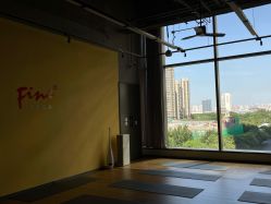 -FineYoga梵音瑜伽·普拉提