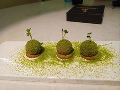 -荟廷·晶萃(静安寺店)