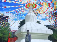 门面-丽江千古情