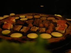 -老姐石板烧烤+铜炭火锅(总店)
