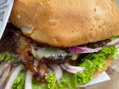 -Fergburger(皇后镇店)