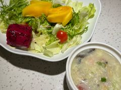 -船歌·鱼水饺青岛菜(金狮广场店)