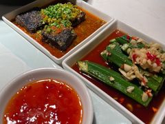 老长沙臭豆腐-遇见湘·地道湖南菜(云门店)