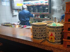 -绿茶餐厅(昌平悦荟店)
