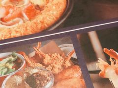 -必胜客(WOW西丽店)