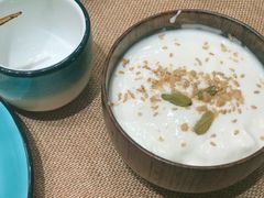 酸奶-新疆巴州金丝特餐厅(大钟寺店)