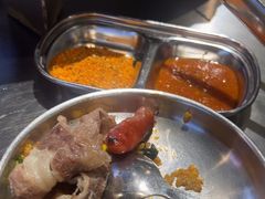 -哈哈碳都·牛肋条无限自助烤肉(宝龙店)