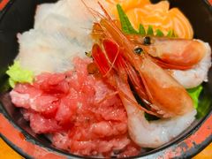 -千代武日本料理(开发区店)