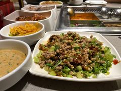 -海底捞火锅(青悦城店)