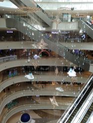 点击看大图 -芳朵美容养生SPA