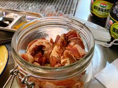 -马路牙子烧烤音乐酒馆(望京店)