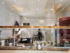 -老六饭店(翠通路店)