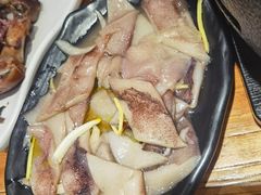 -三千里韩式炭火烤肉(南八马路店)