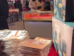 -西北轻工批发市场