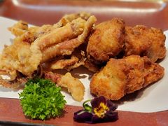 -将太无二·北美传奇寿司(荟聚购物中心西红门店)