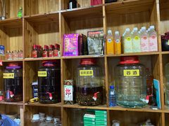 -潭州老友灶台鸡·竹屋老灶(光明E城店)