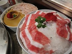 -大龙燚火锅(太古里店)