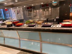 -上海虹桥西郊假日酒店