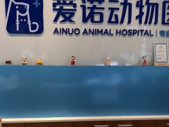 -爱诺动物医院(崂山店)