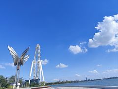-金鸡湖景区