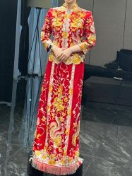 -Renee芮亦婚纱(原丽莎)