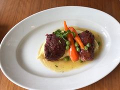 -上海柏悦酒店·世纪100牛排馆