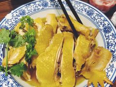 -兰边碗(鼓楼店)