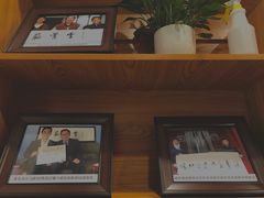 -筋骨堂热敷推拿按摩(翠华路店)