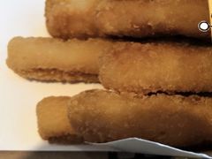 霸王超长鸡条Plus-汉堡王(连江万星店)